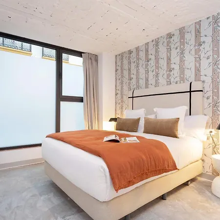 Genteel Gran Poder * Seville