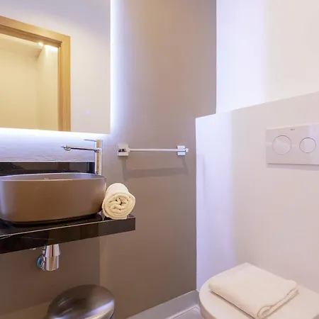 Genteel Gran Poder I Apartment