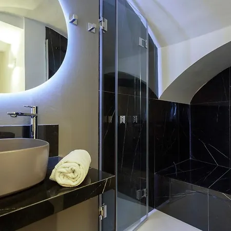 Apartment Genteel Gran Poder I