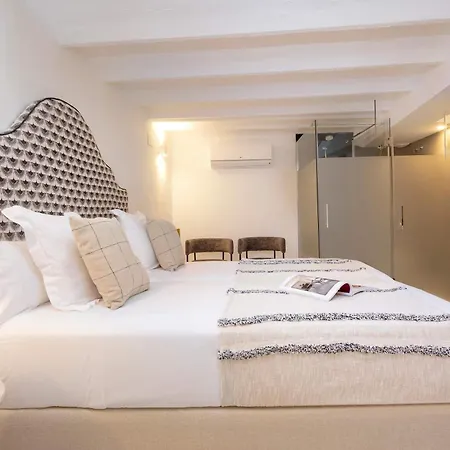 Genteel Gran Poder *