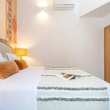 Apartment Genteel Gran Poder