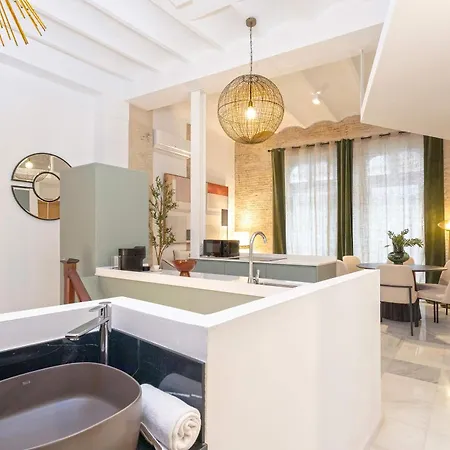 Genteel Gran Poder *