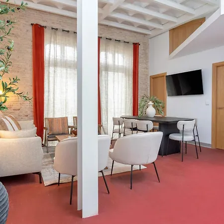 Genteel Gran Poder *