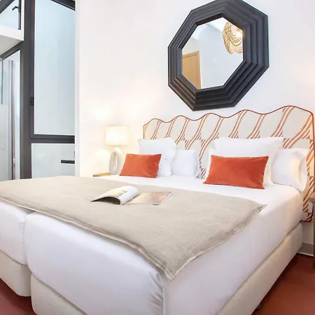 Apartment Genteel Gran Poder Seville