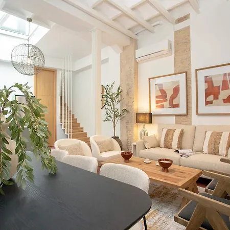 Genteel Gran Poder * Seville