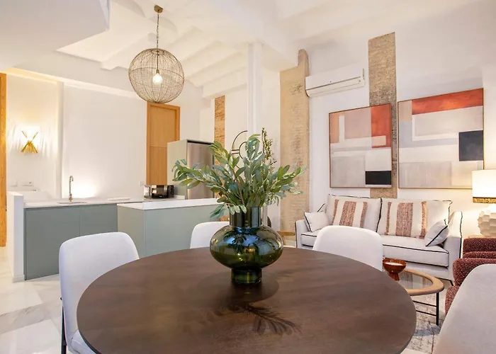 Genteel Gran Poder Séville