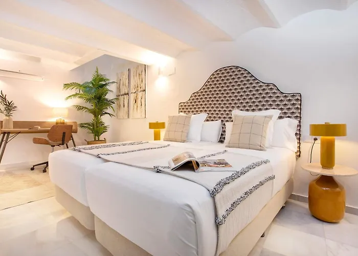 Genteel Gran Poder * Séville