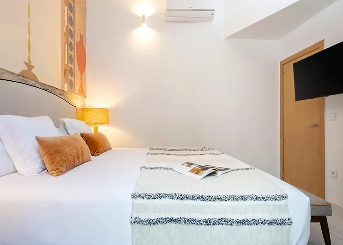 Appartement Genteel Gran Poder