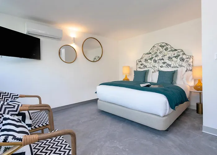 Genteel Gran Poder Séville