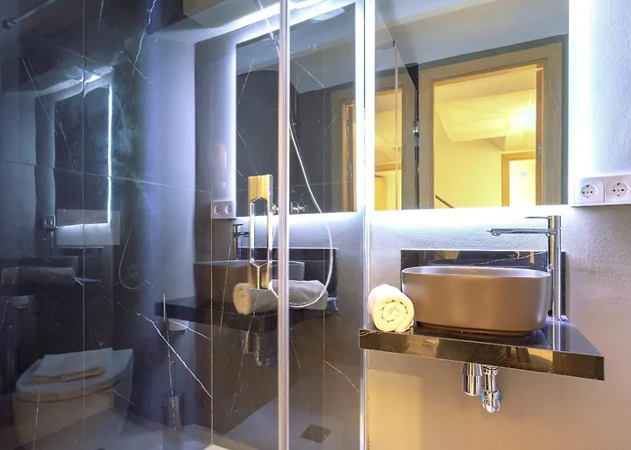 Genteel Gran Poder * Séville