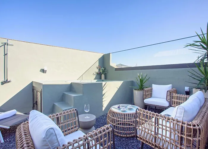 Genteel Gran Poder Séville