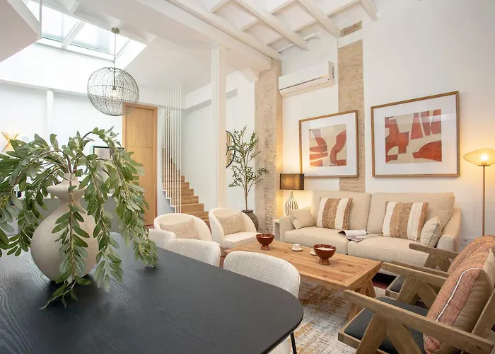 Genteel Gran Poder * Séville