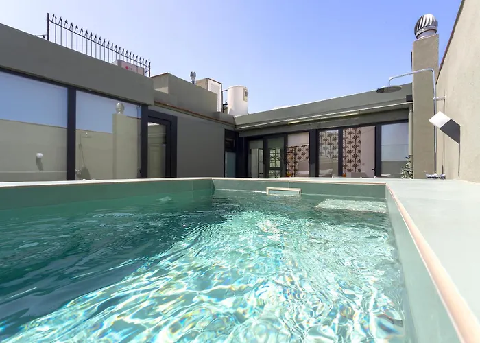 Genteel Gran Poder Séville