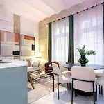 Апартаменты Genteel Gran Poder *