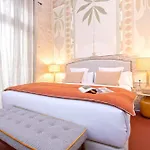 Genteel Gran Poder Апартаменты *