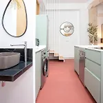 Genteel Gran Poder Апартаменты *