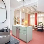 Апартаменты Genteel Gran Poder