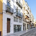 Апартаменты Genteel Gran Poder