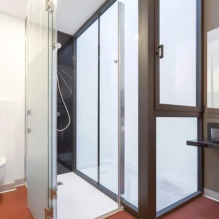 Genteel Gran Poder Apartment Sevilla