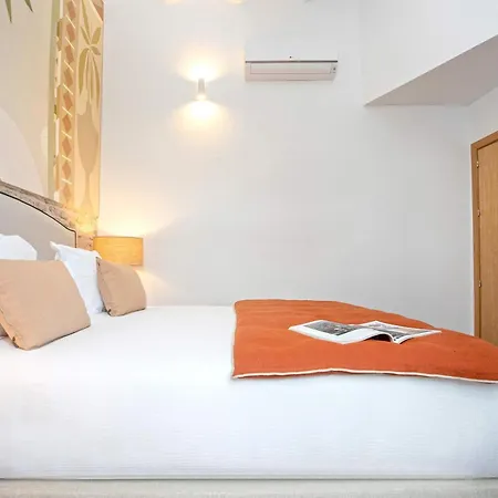 Apartment Genteel Gran Poder Sevilla