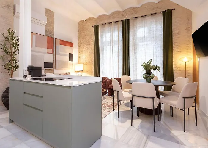 Genteel Gran Poder Σεβίλλη