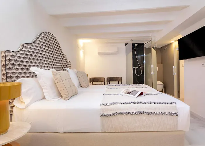 Genteel Gran Poder * Σεβίλλη