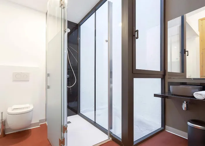 Genteel Gran Poder Διαμέρισμα Σεβίλλη