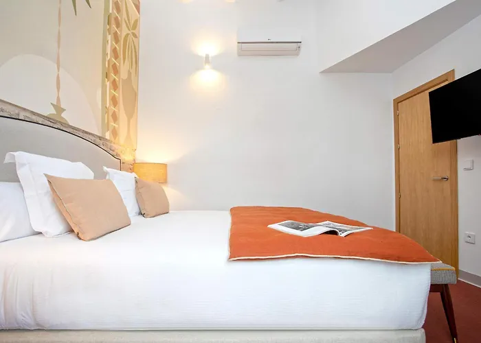 Διαμέρισμα Genteel Gran Poder Σεβίλλη